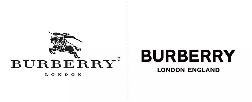 BURBERRY的品牌介紹