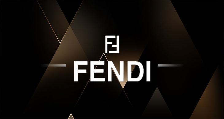 FENDI芬迪品牌故事