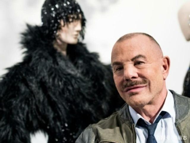 法國著名時裝設(shè)計師 Thierry Mugler 去世，享年73歲