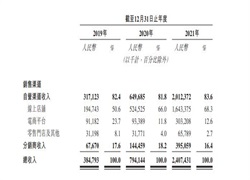 蕉下赴港上市 重銷售輕研發(fā)的路子能走多遠？