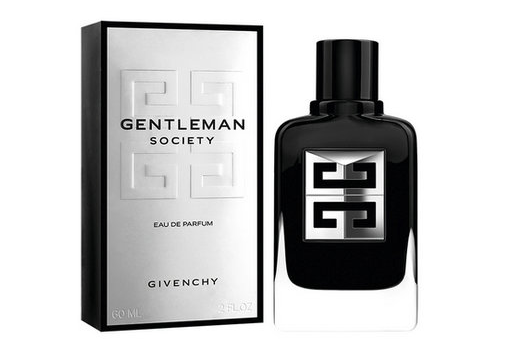 GIVENCHY 2023 新款男士香水即將發(fā)售