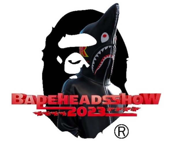 重磅回歸！BAPE HEADS SHOW即將登陸紐約