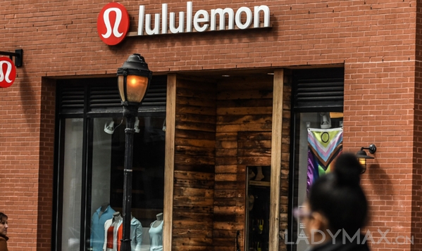  lululemon市值創(chuàng)新高破640億美元；高估市場需求李寧安踏蒸發(fā)近2000億港